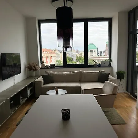 Mytna 50 Lägenhet *