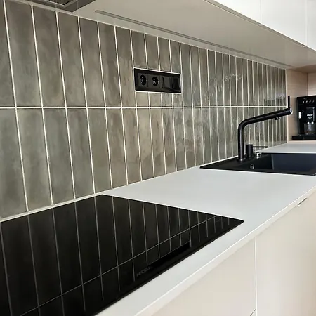 Apartamento Mytna 50