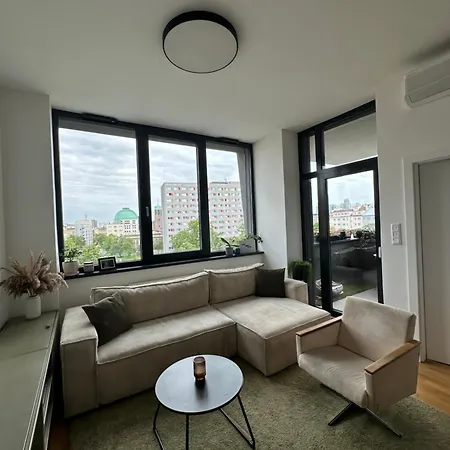 Lägenhet Mytna 50 Bratislava