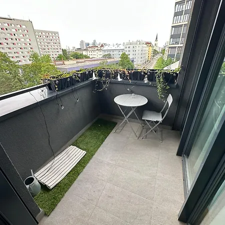 Mytna 50 Apartmán Bratislava