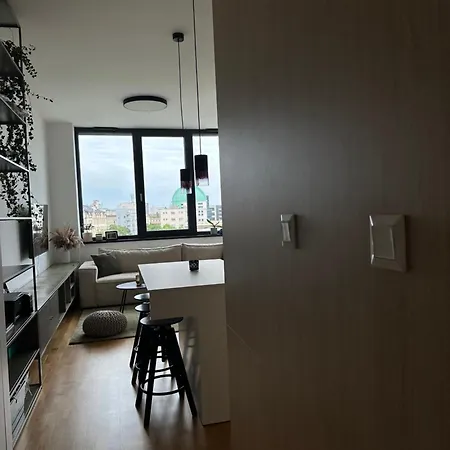 Mytna 50 Lägenhet Bratislava