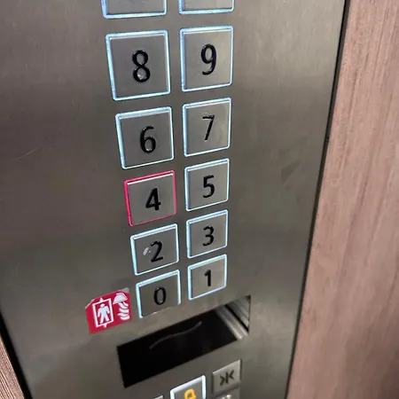 Mytna 50 Appartamento *