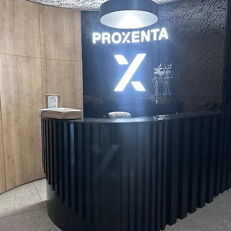 Apartmán Mytna 50 *