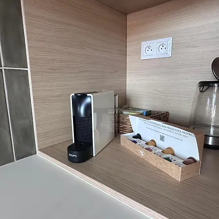 Apartmán Mytna 50 *