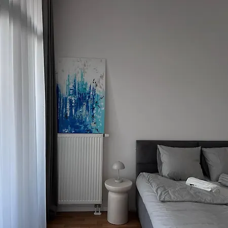 Mytna 50 Apartmán