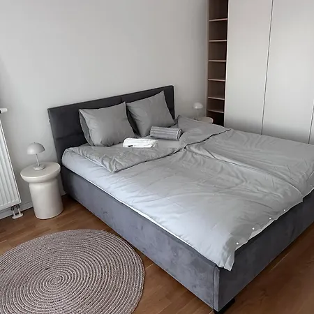 Lägenhet Mytna 50 Bratislava