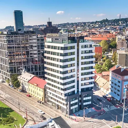 Mytna 50 Братислава