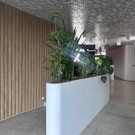 Mytna 50 * Братислава
