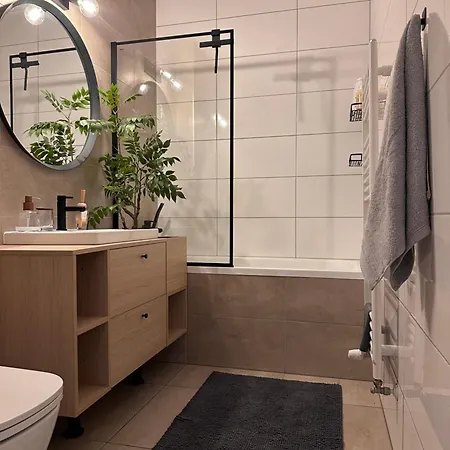 Апартаменти Mytna 50 Братислава